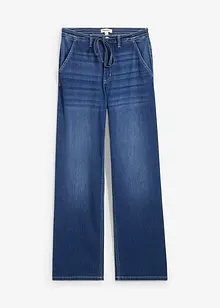 Straight-jeans, High Waist, bonprix