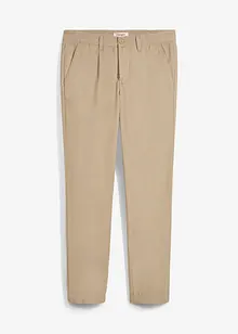 Regular Fit-chinos, Straight, bonprix