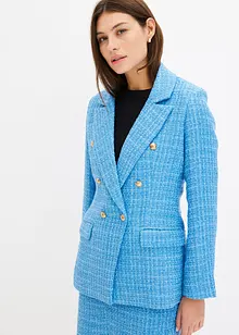 Boucléblazer, bonprix