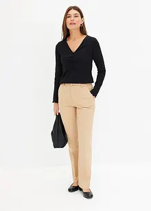 Dressbukse, bonprix