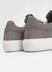 Platåsneakers, bonprix