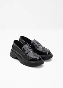 Chunky loafers, bonprix