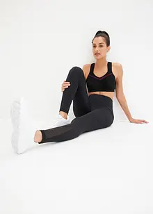 Trenings-BH med god støtte, bonprix