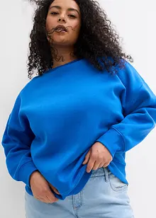 Oversized sweatshirt, bonprix