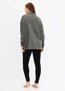 Loungewear-joggedress med leggings, bonprix