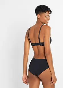 Padded-BH med bøyle, bonprix