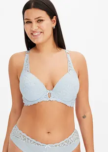 Padded-BH med bøyle og bryterrygg, bonprix