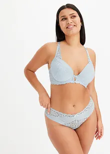 Stringtruse med høy midje, bonprix