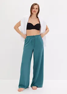 Vid Loungewear-bukse, ultrasoft, bonprix