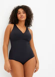 Sømløs shape-body uten bøyle, middels formende, bonprix