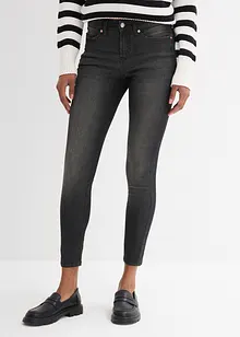 Skinny-jeans High Waist, stretch, bonprix