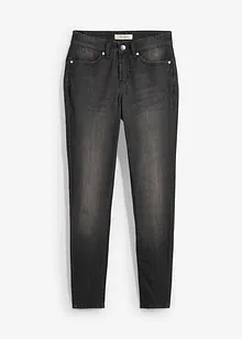 Skinny-jeans High Waist, stretch, bonprix