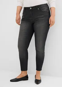 Skinny-jeans High Waist, stretch, bonprix