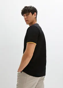 T-skjorte (2-pack), bonprix