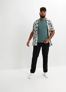 T-skjorte (2-pack), bonprix