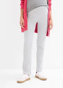 2-i-1-mammabukse i jersey, Straight, bonprix