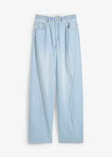 Balloon-jeans, High Waist, supersoft, bonprix