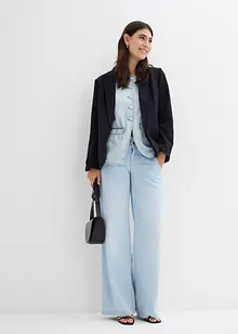 Jeansvest, bonprix