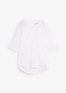 Oversized blusetopp, bonprix