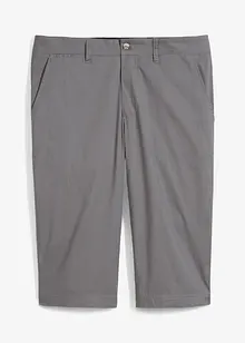 Lang bermudashorts, Regular Fit, bonprix