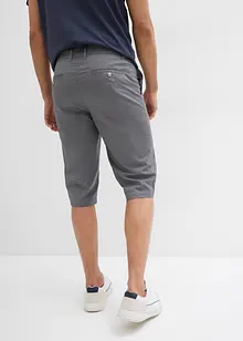 Lang bermudashorts, Regular Fit, bonprix