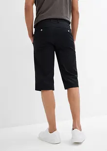Lang bermudashorts, Regular Fit, bonprix