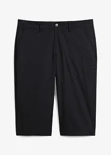 Lang bermudashorts, Regular Fit, bonprix