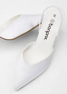 Slingback pumps, bonprix