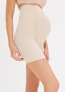 Mamma-sykkelbukse med kjølende polyamid som ikke skraper (2-pack), bonprix
