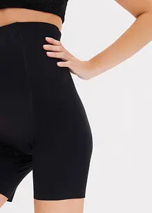 Mamma-sykkelbukse med kjølende polyamid som ikke skraper (2-pack), bonprix