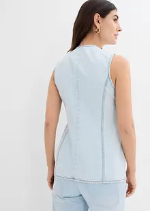 Jeansvest, bonprix