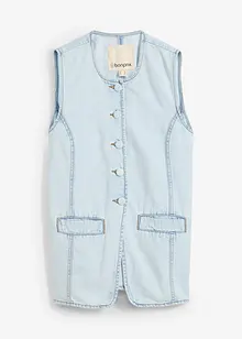 Jeansvest, bonprix