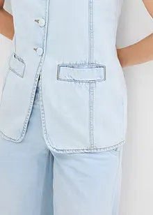 Jeansvest, bonprix