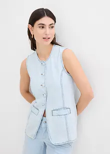 Jeansvest, bonprix