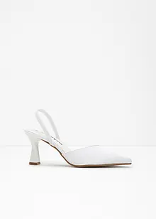 Slingback pumps, bonprix