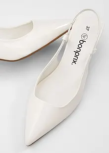 Slingbacks, bonprix