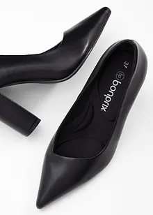 Komfort-pumps, bonprix