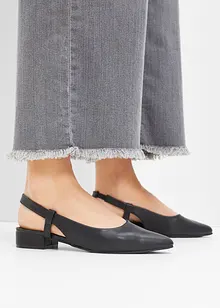 Slingbacks, bonprix