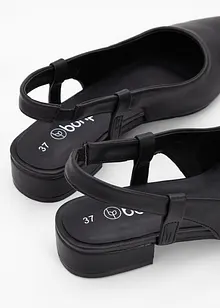 Slingbacks, bonprix