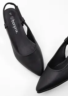 Slingbacks, bonprix