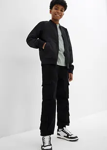 Bomberjakke, bonprix