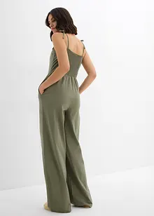 Jumpsuit i jersey, bonprix
