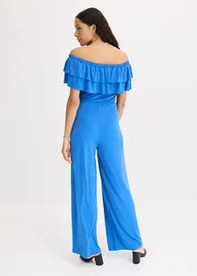 Jumpsuit i jersey, bonprix