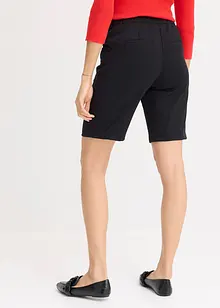 Bermudashorts med dekorative knapper, bonprix
