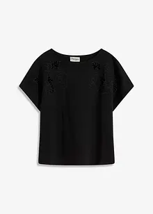 Oversized topp, bonprix