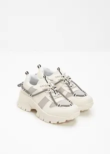 Chunky sneakers, bonprix