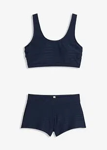 Bikini med BH-topp (2-delt sett), bonprix