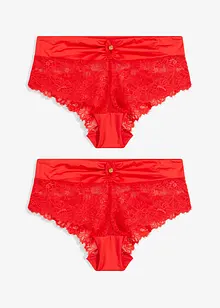 Panty (2-pack), bonprix