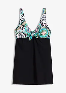 Badekjole med sløyfe foran, bonprix