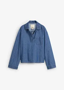 Tunika i denim, bonprix